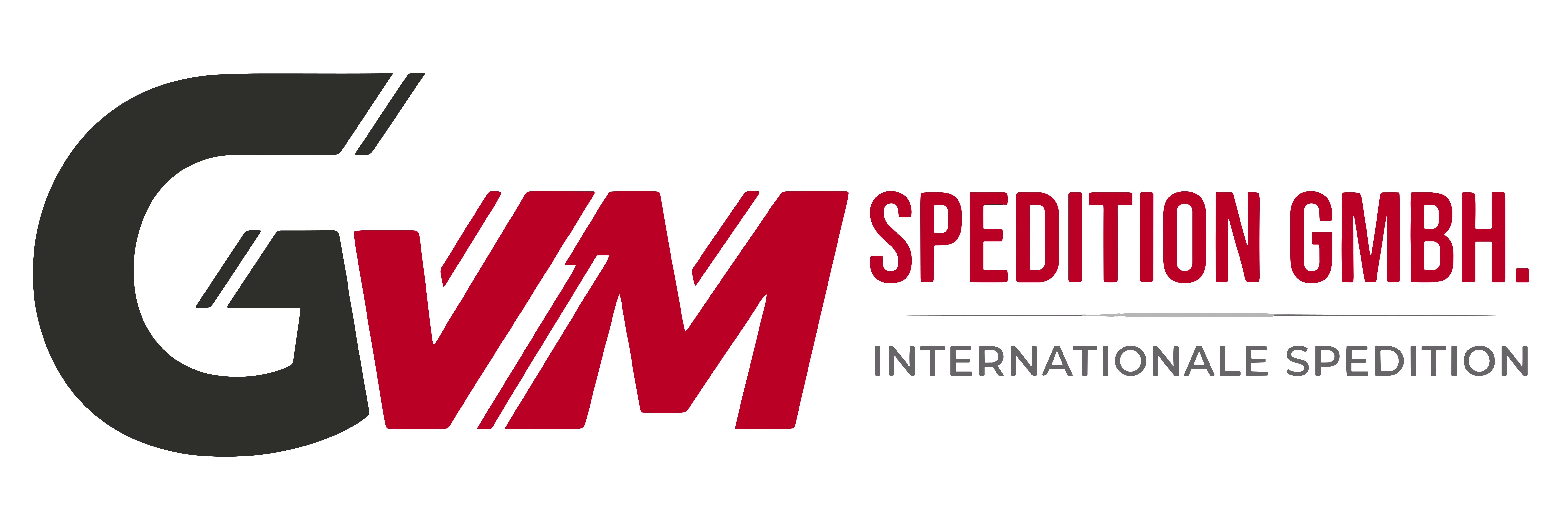 GVM Spedition